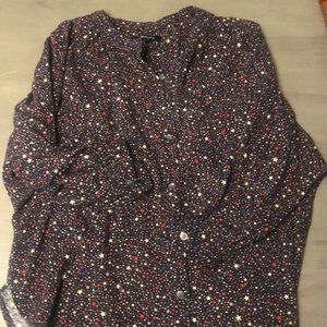 Made we’ll start top front button